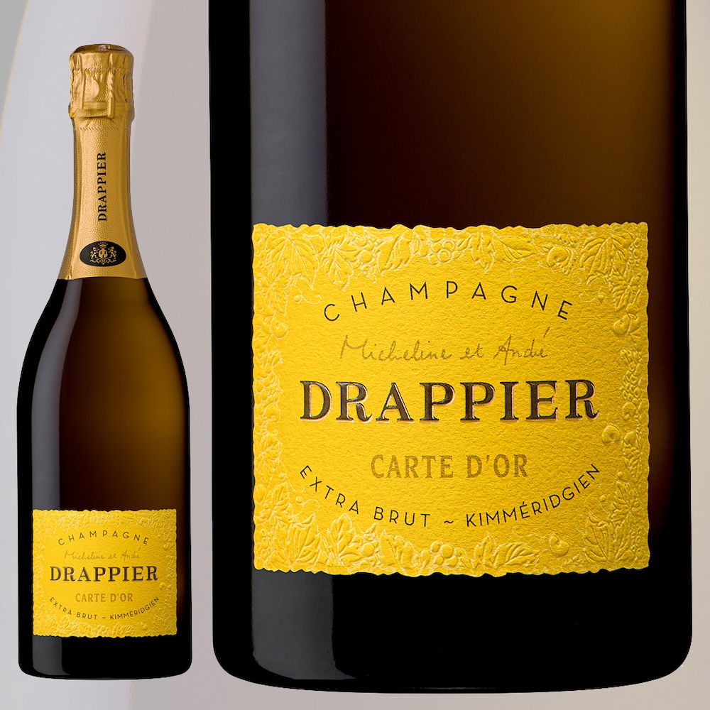 Drappier Carte d'Or